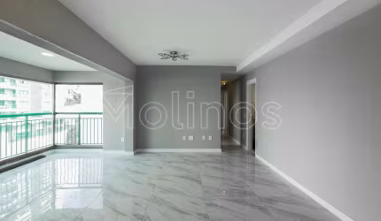 Apartamento à venda no bairro Mooca - São Paulo/SP