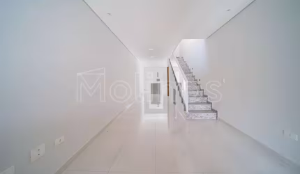 Casa com 3 quartos à venda na Rua Torre de Pedra, 179, Vila Santa Isabel, São Paulo, 120 m2 por R$ 760.000