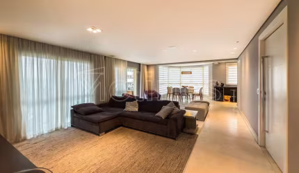 Apartamento Alto Padrão no Miolo do Tatuapé