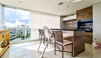 Apartamento Alto Padrão na Vila Formosa