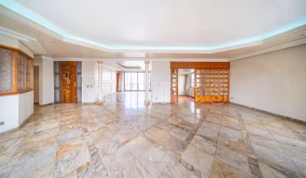 Apartamento 4 suítes a venda Tatuapé