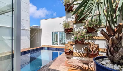Apartamento à venda no bairro Tatuapé - São Paulo/SP