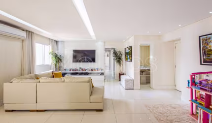 Apartamento à venda no bairro Tatuapé - São Paulo/SP