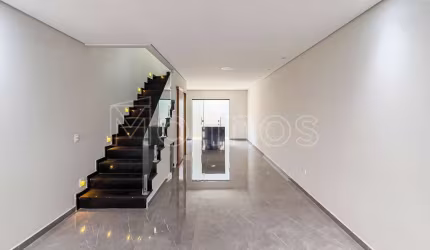 Casa à venda no bairro Vila Carrão - São Paulo/SP