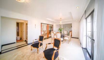 Apartamento à venda no bairro Vila Carrão - São Paulo/SP