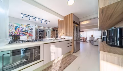 Apartamento a venda no Parque da Mooca,