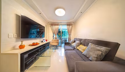 Apartamento Padrão Tatuapé