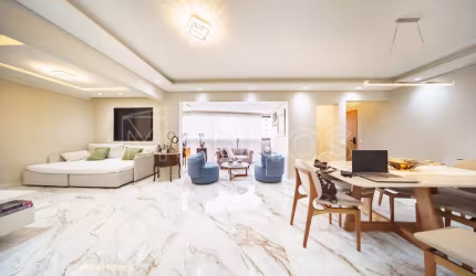 Apartamento Alto Padrão Anália Franco