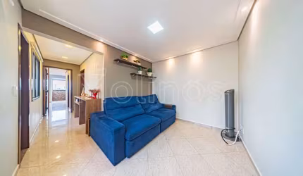 Apartamento à venda no bairro Tatuapé - São Paulo/SP, Zona Leste
