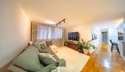 Apartamento 100m² sendo 2 dormitórios 1 suíte a venda no Tatuapé