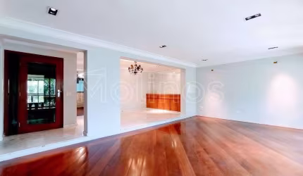 Apartamento Amplo 3 Suítes no Miolo Jardim Anália Franco!!!