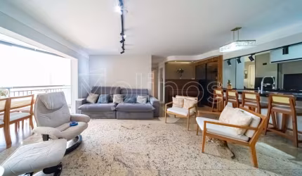 Apartamento 4 dormitórios a venda