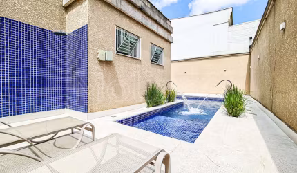 Casa Espetacular com Piscina a 900m² do Shopping Anália Franco