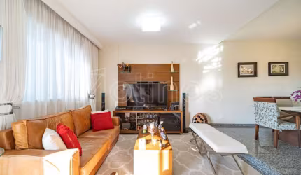 Apartamento Ótimo Hall Privativo Tatuapé!!!