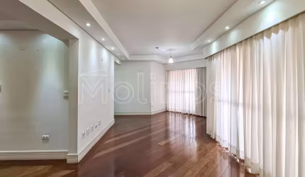 Apartamento Alto Padrão à venda no Parque da Mooca com 4 suítes