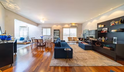 Apartamento Cobertura a venda no Tatuapé, 3 suites , 3 vagas +depósito  próximo ao Colegio Mendel e metrô Carrão