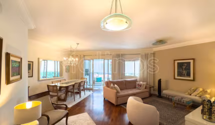 Apartamento á venda no Tatuapé- 131 m² , 3 suites, varanda Gourmet, 3 vagas , próximo ao shopping Anália Franco