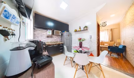 Casa de condomínio com 60m² - 2suítes e 1 vaga de garagem a venda no Carrão