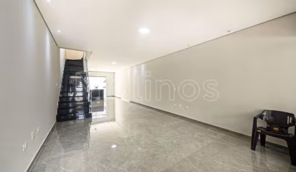 Casa à venda no bairro Chácara Santo Antônio (Zona Leste) - São Paulo/SP, Zona Leste