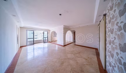 Apartamento à venda no bairro Tatuapé - São Paulo/SP