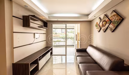 Apartamento 91 M2, com 3 quartos à venda na Vila Prudente