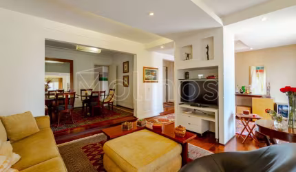 Apartamento Alto Padrão