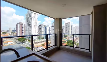 Apartamento  3 Quartos Alto Padrão Junto ao Jd Anália Franco