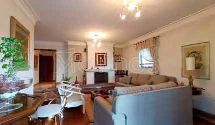 Apartamento Muito Amplo Jardim Anália Franco!!!