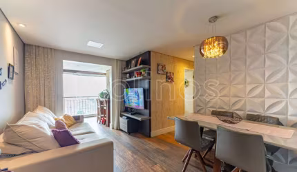 Apartamento de 72m com 2dorm sendo 1suite com closet, 2 vagas de garagem a venda na Vila Formosa