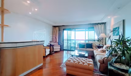 Apartamento  4 Quartos Muito Amplo no Tatuapé!!