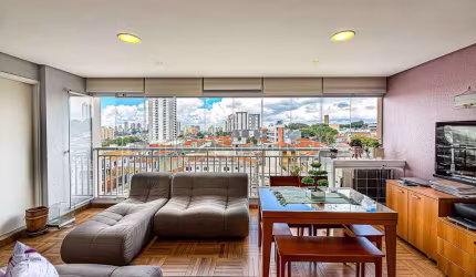 Apartamento à venda no bairro Vila Santo Estevão - São Paulo/SP, Zona Leste