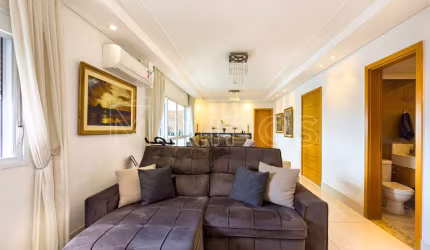 Apartamento 3 suítes Alto Padrão