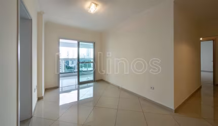 Apartamento de 110m² no Tatuapé com 3 dormitórios e 3 vagas de garagem
