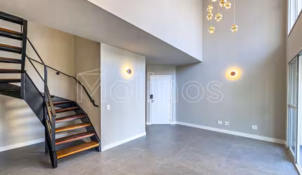 Apartamento Cobertura Duplex no Miolo do Tatuapé