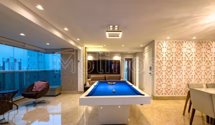 Apartamento à venda no bairro Vila Regente Feijó - São Paulo/SP