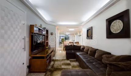 Apartamento na Vila Formosa com 3 dormitórios e 2 vagas de garagem