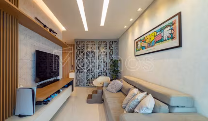 Apartamento 3 dormitórios a venda Analia Franco