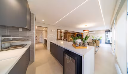 Apartamento Tatuapé 3 Quartos Todo Pronto para Você!!!