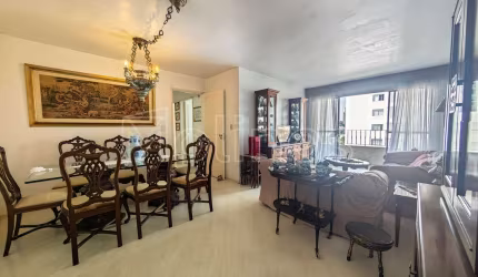 Apartamento à venda no bairro Vila Gomes Cardim - São Paulo/SP