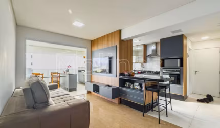 Apartamento 3 dormitórios a venda Tatuapé