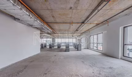 Sala Andar Comercial no Tatuapé