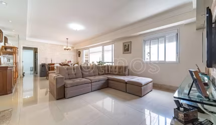 Apartamento à venda no bairro Mooca - São Paulo/SP