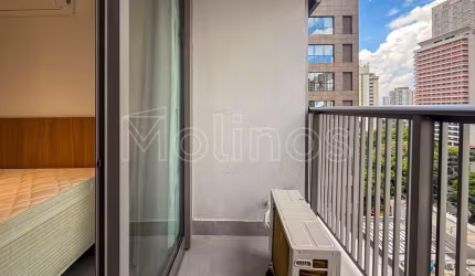 Apartamento Studio, à venda no Tatuapé - Almagah