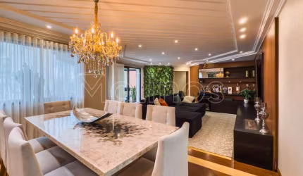 Apartamento Padrão no Jardim Anália Franco