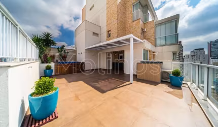 Apartamento à venda no bairro Jardim Anália Franco - São Paulo/SP