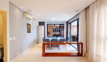 Apartamento à venda no bairro Anália Franco - São Paulo/SP