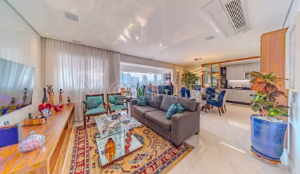 Apartamento à venda no bairro Parque São Jorge - São Paulo/SP
