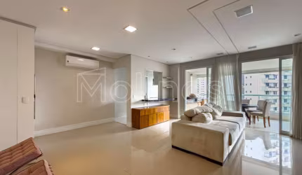 Apartamento à venda no bairro Vila Regente Feijó - São Paulo/SP, Zona Leste