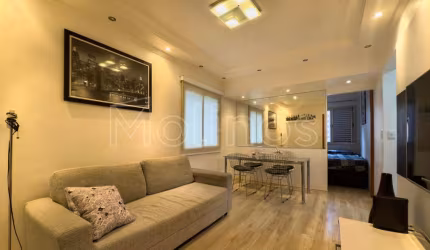 Apartamento à venda no bairro Tatuapé - São Paulo/SP