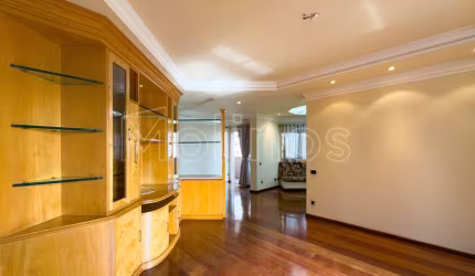 Apartamento à venda no bairro Jardim Anália Franco - São Paulo/SP